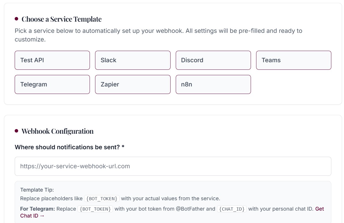 Custom Actions and Business Process Integration