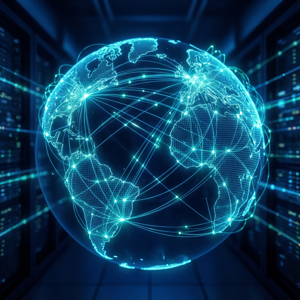Featured image for 24/7 Knowledge Retrieval: Eliminating Information Latency in Global Engineering Operations
