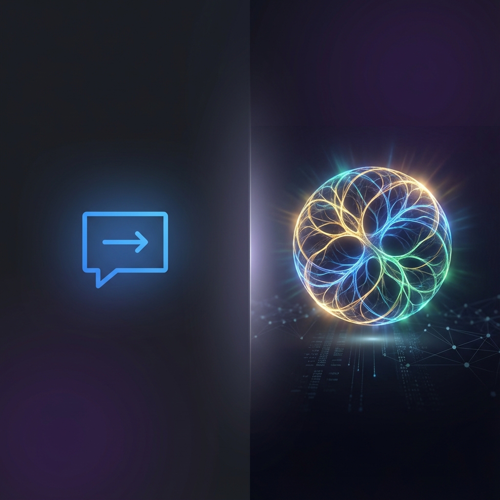 Featured image for Autonomous Knowledge Agents vs. Legacy Bots: Architectural Divergence for Regulated Industries