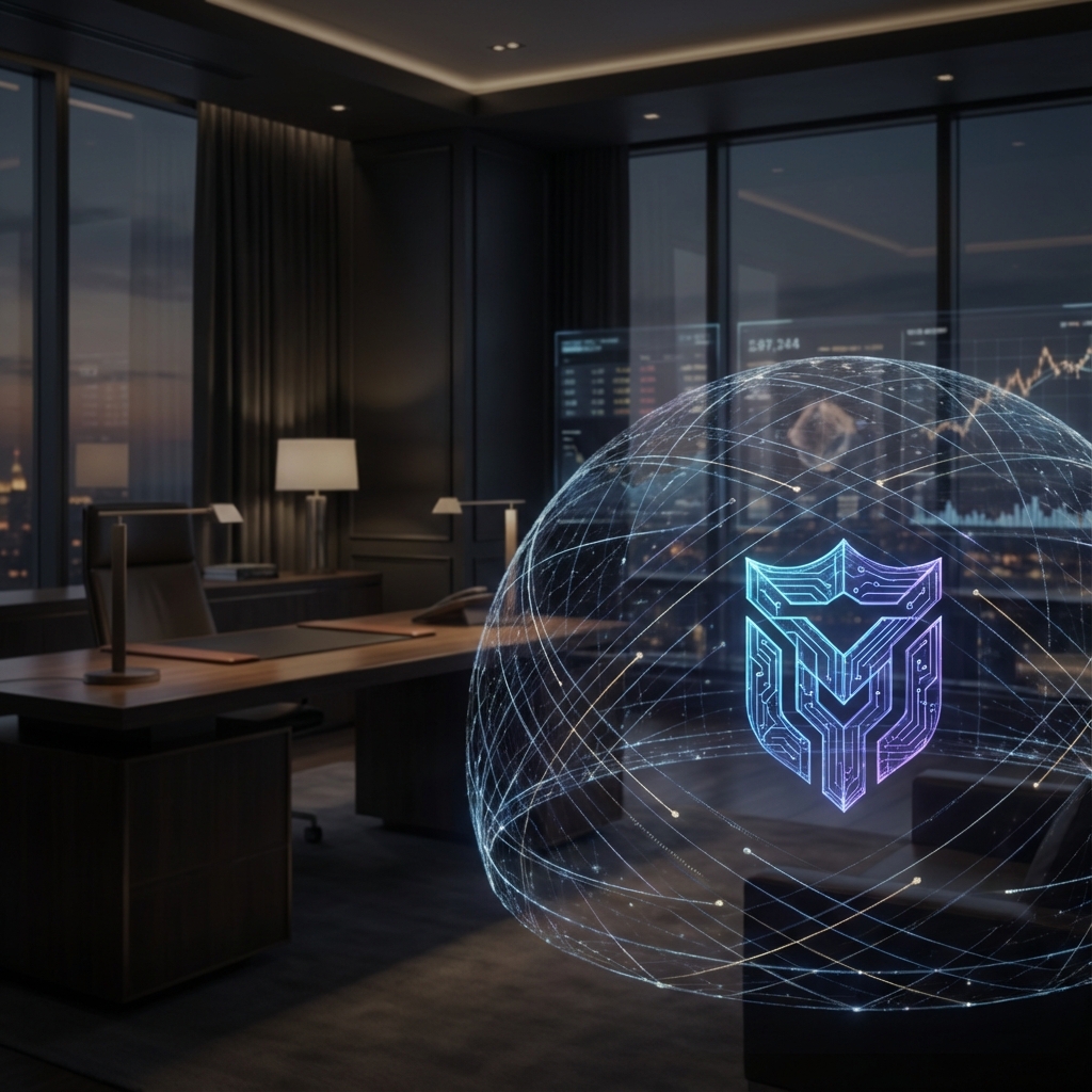 Sovereign AI for Family Offices: Protecting Multi-Generational Wealth Intelligence