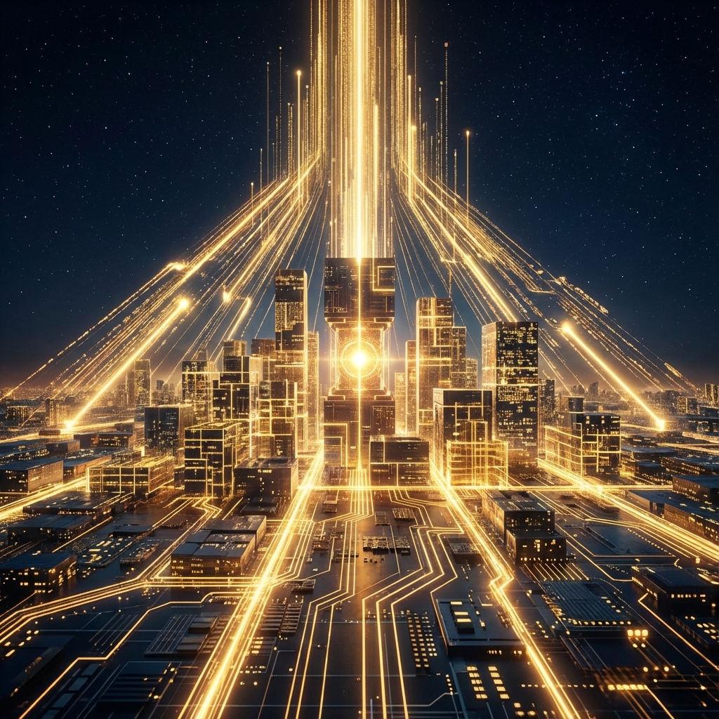 Featured image for The $100B Sovereign AI Surge: What 2026 Means for Enterprise Knowledge Infrastructure