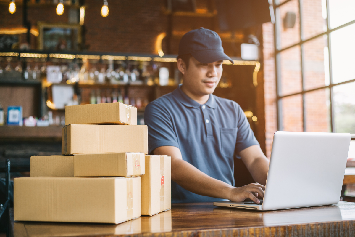 Ecommerce & Online Retail Collective - Ecommerce & Online Retail