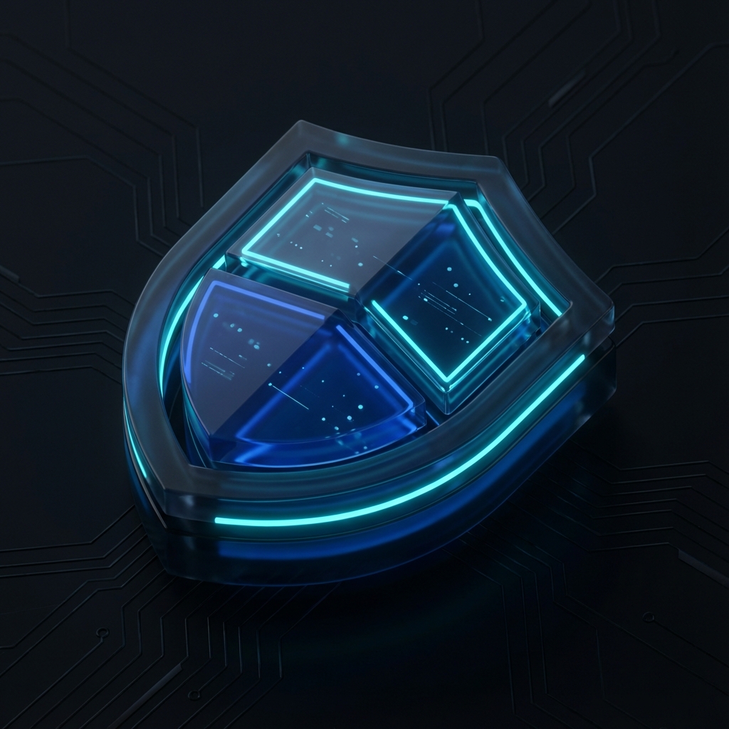 Enterprise Security Shield