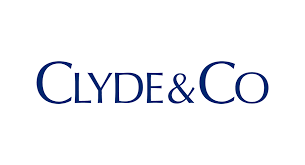 Clyde & Co logo