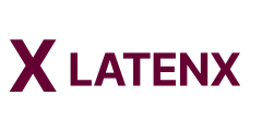 Latenx technology solutions - Oxaide customer