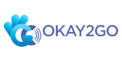 OKAY2GO logistics and delivery - Oxaide customer