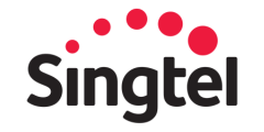 Singtel - Past AI project
