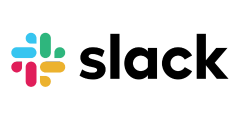 Slack logo
