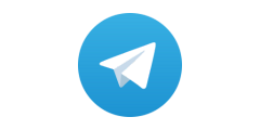 Telegram logo