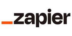 Zapier logo